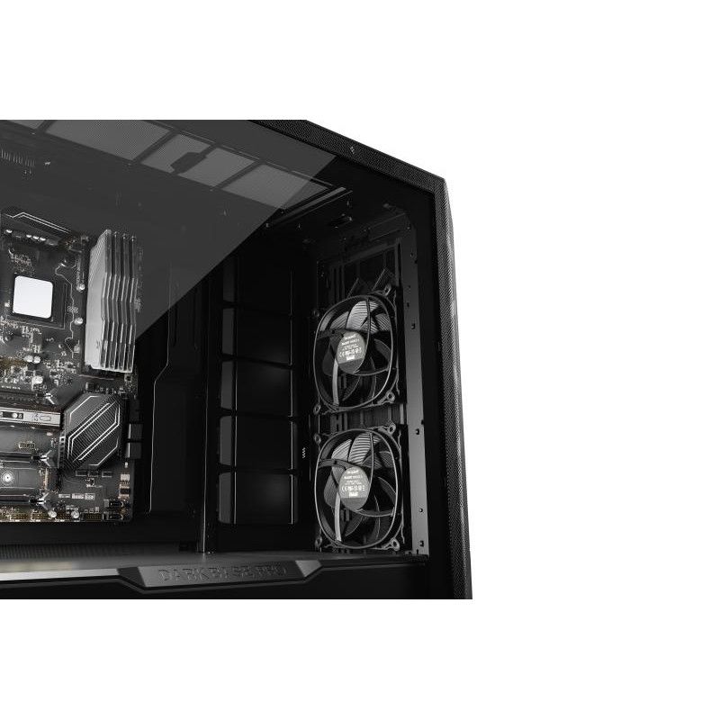 BE QUIET! Dark Base Pro 901 · Boîtiers · Informat Systems Strasbourg (image 9)