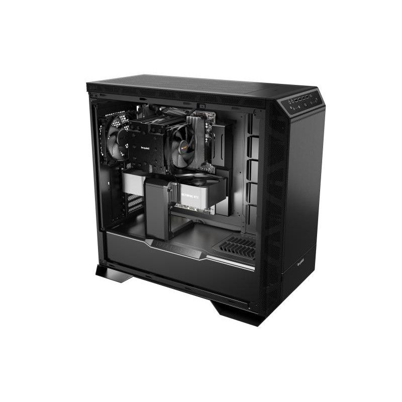 BE QUIET! Dark Base Pro 901 · Boîtiers · Informat Systems Strasbourg (image 10)