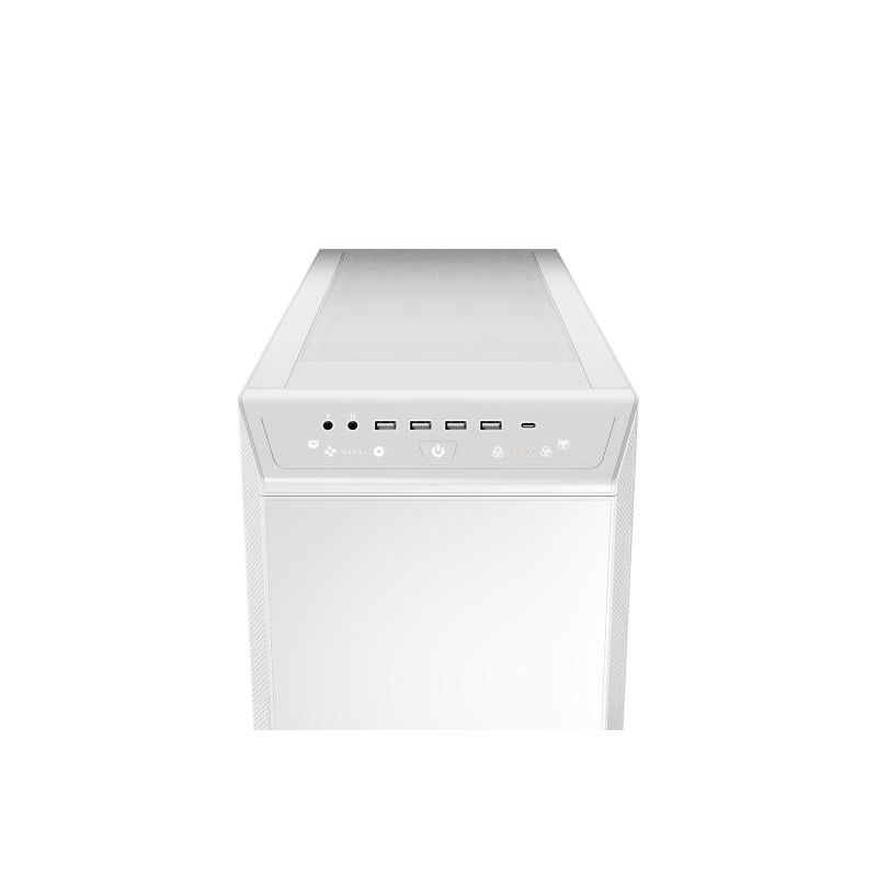 BE QUIET! Dark Base Pro 901 White · Boîtiers · Informat Systems Strasbourg (image 6)