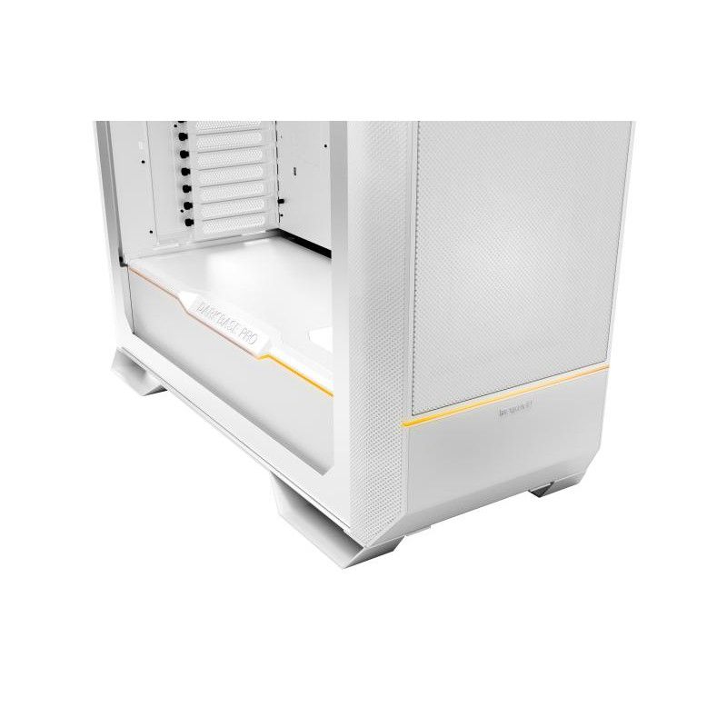 BE QUIET! Dark Base Pro 901 White · Boîtiers · Informat Systems Strasbourg (image 7)