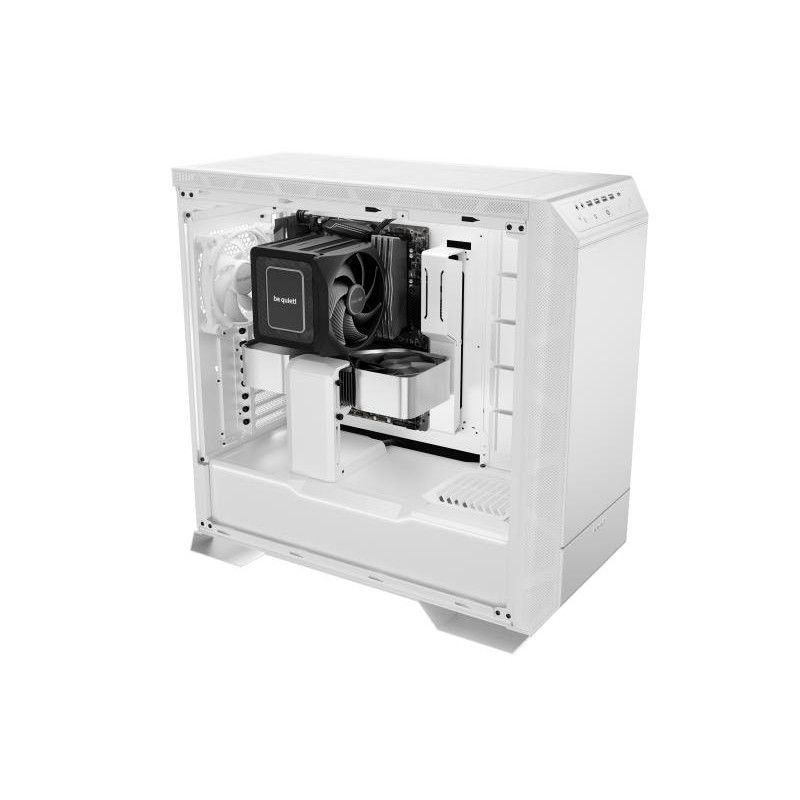 BE QUIET! Dark Base Pro 901 White · Boîtiers · Informat Systems Strasbourg (image 9)