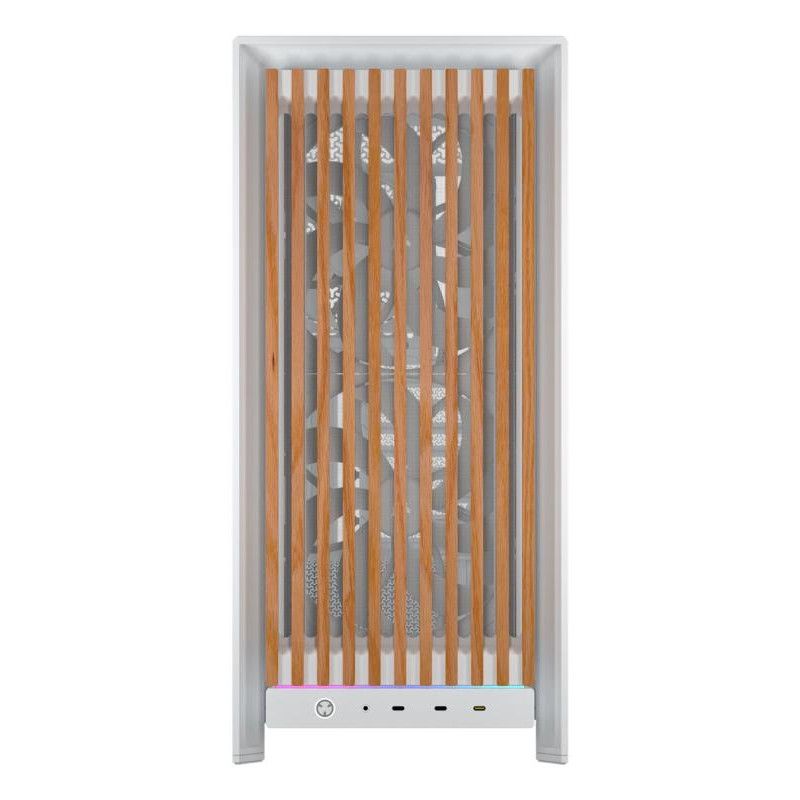 CORSAIR FRAME 5000D · Boîtiers · Informat Systems Strasbourg