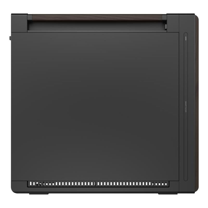 ASUS PROART PA602 WALNUT WOOD METAL PWM MODERN BLACK · Boîtiers · Informat Systems Strasbourg (image 8)