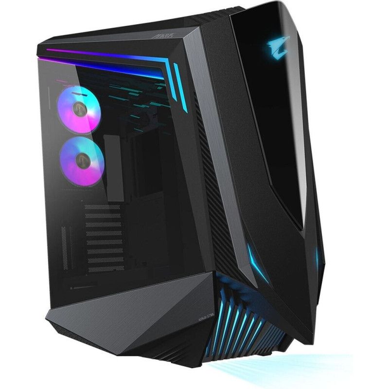 GIGABYTE AORUS AC700G - RECONDITIONNE · Boîtier · Informat Systems Strasbourg