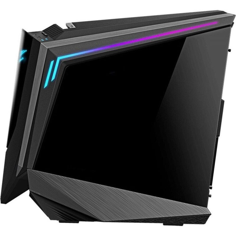 GIGABYTE AORUS AC700G - RECONDITIONNE · Boîtier · Informat Systems Strasbourg (image 2)