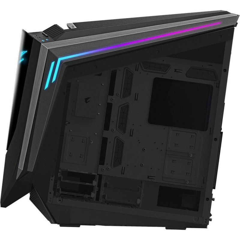 GIGABYTE AORUS AC700G - RECONDITIONNE · Boîtier · Informat Systems Strasbourg (image 3)