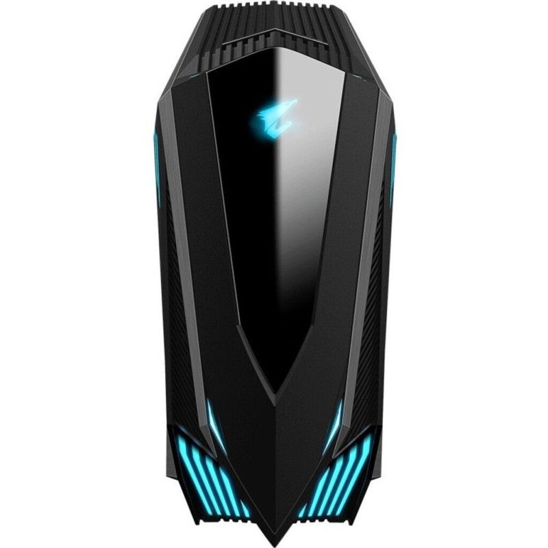 GIGABYTE AORUS AC700G - RECONDITIONNE · Boîtier · Informat Systems Strasbourg (image 4)