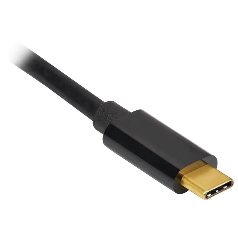 CORSAIR USB Type-C to HDMI Cable · Connectiques · Informat Systems Strasbourg (image 3)