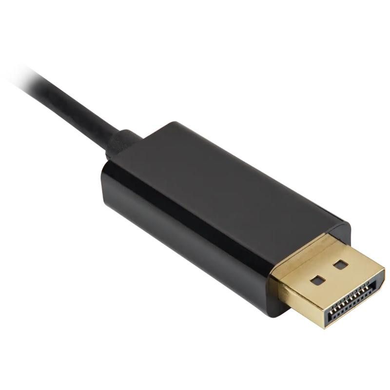 CORSAIR USB Type-C to HDMI Cable · Connectiques · Informat Systems Strasbourg (image 4)