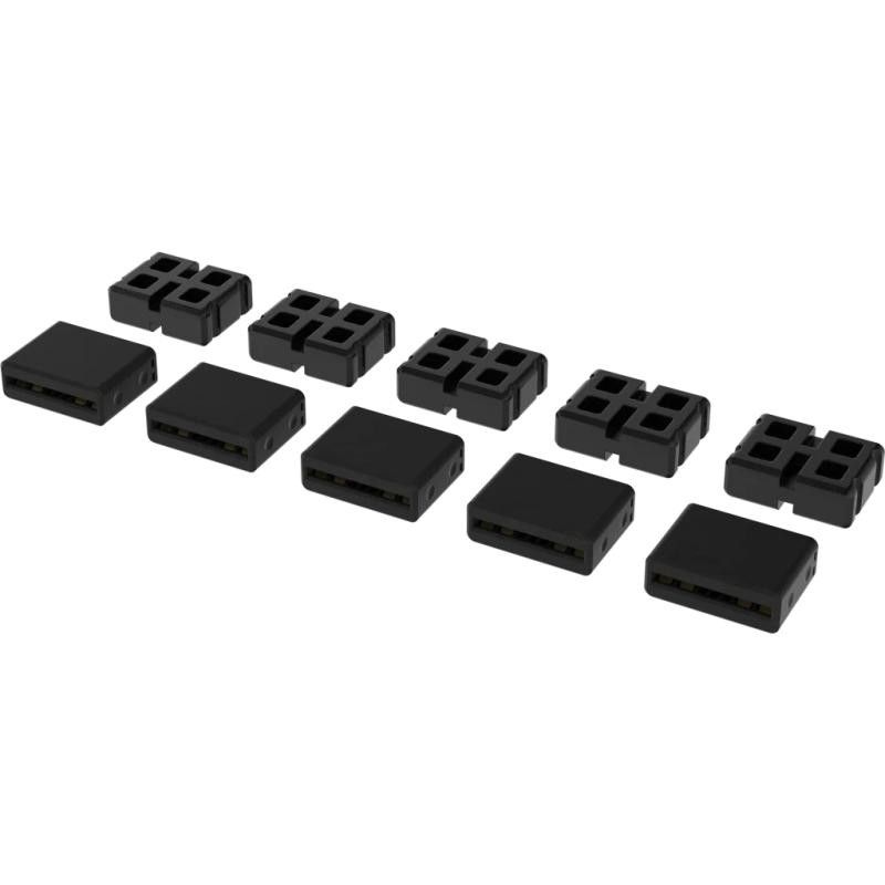 CORSAIR iCUE LINK Connector Set · CABLE BOITIER · Informat Systems Strasbourg