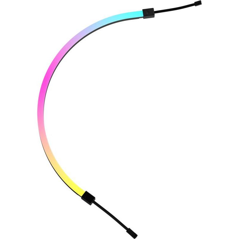 CORSAIR iCUE LINK Cable, 350mm · Connectiques · Informat Systems Strasbourg