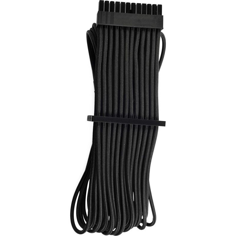 CORSAIR CABLE ATX 24 BROCHES TYPE 4 GEN4 abîmé · Câble · Informat Systems Strasbourg