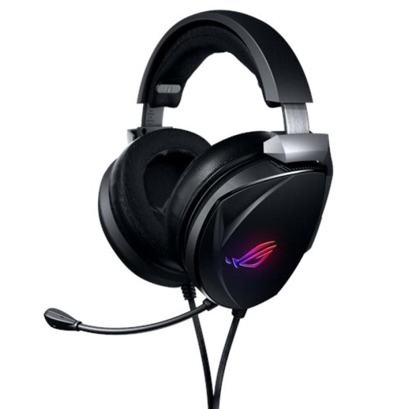 ASUS CASQUE ROG THETA 7.1 · Casques · Informat Systems Strasbourg