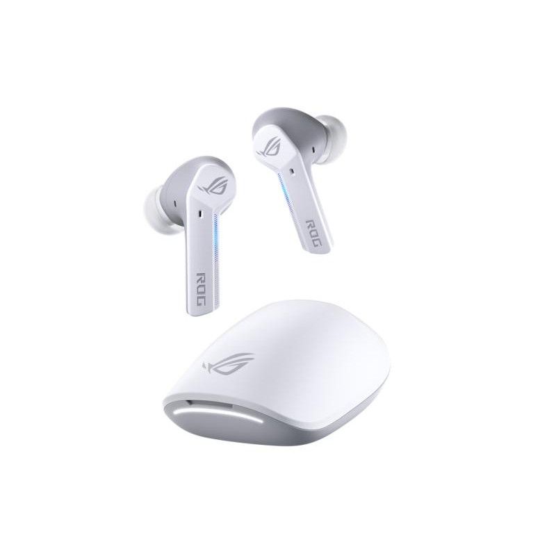 ASUS ROG Cetra True Wireless ML o · Casques · Informat Systems Strasbourg (image 3)