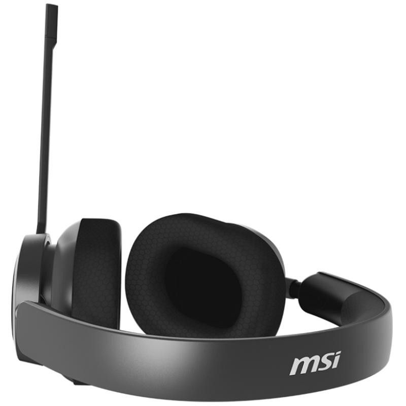 MSI MAESTRO 300 · Casques · Informat Systems Strasbourg (image 4)