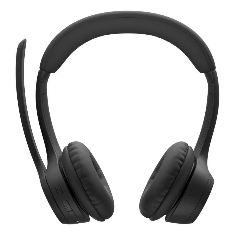 Logitech Zone 305 - Casque Ss Fil · Casques · Informat Systems Strasbourg (image 3)