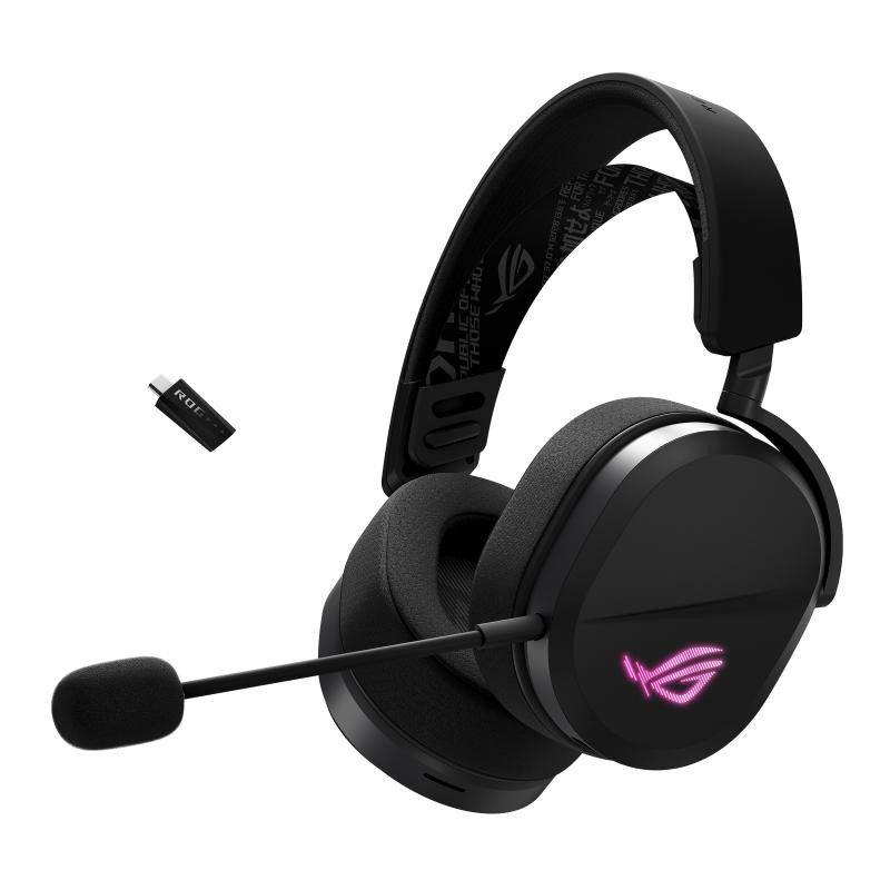 Asus casque ROG Pelta · Casques · Informat Systems Strasbourg