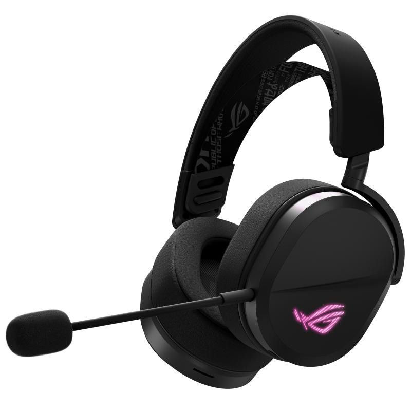 Asus casque ROG Pelta · Casques · Informat Systems Strasbourg (image 3)