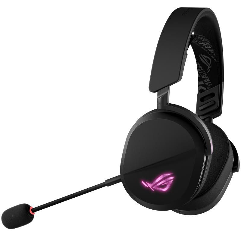 Asus casque ROG Pelta · Casques · Informat Systems Strasbourg (image 5)