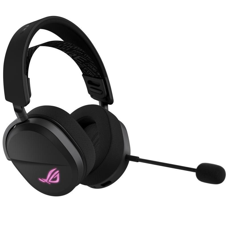 Asus casque ROG Pelta · Casques · Informat Systems Strasbourg (image 8)