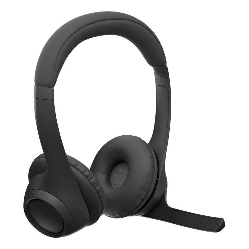 Logitech Zone 305 - Casque Ss Fil · Casques · Informat Systems Strasbourg (image 2)