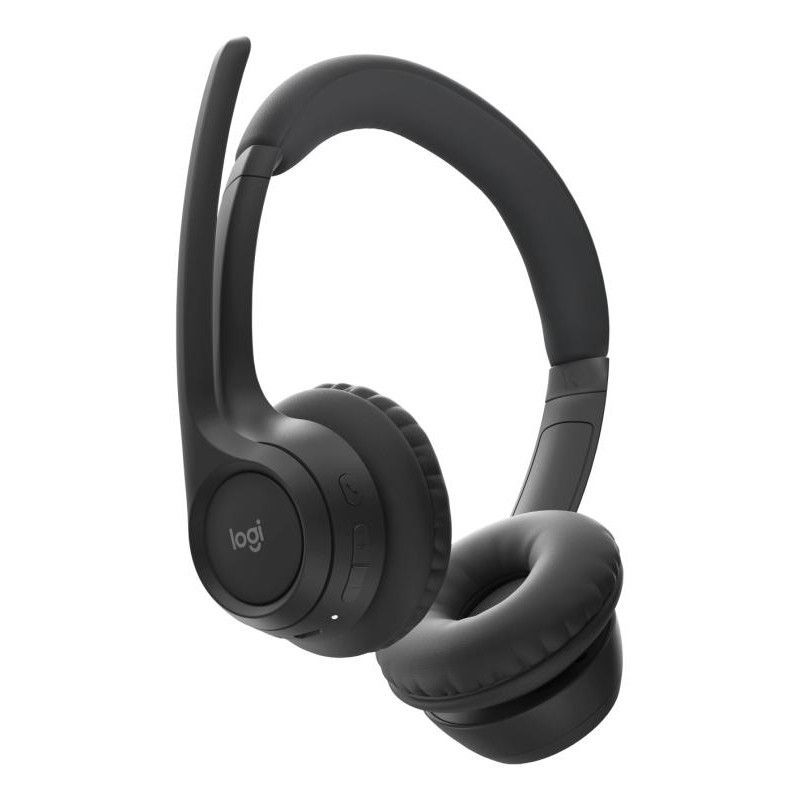 Logitech Zone 305 - Casque Ss Fil · Casques · Informat Systems Strasbourg (image 5)