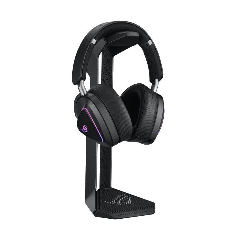 ASUS ROG Throne II Core · Casques · Informat Systems Strasbourg (image 6)