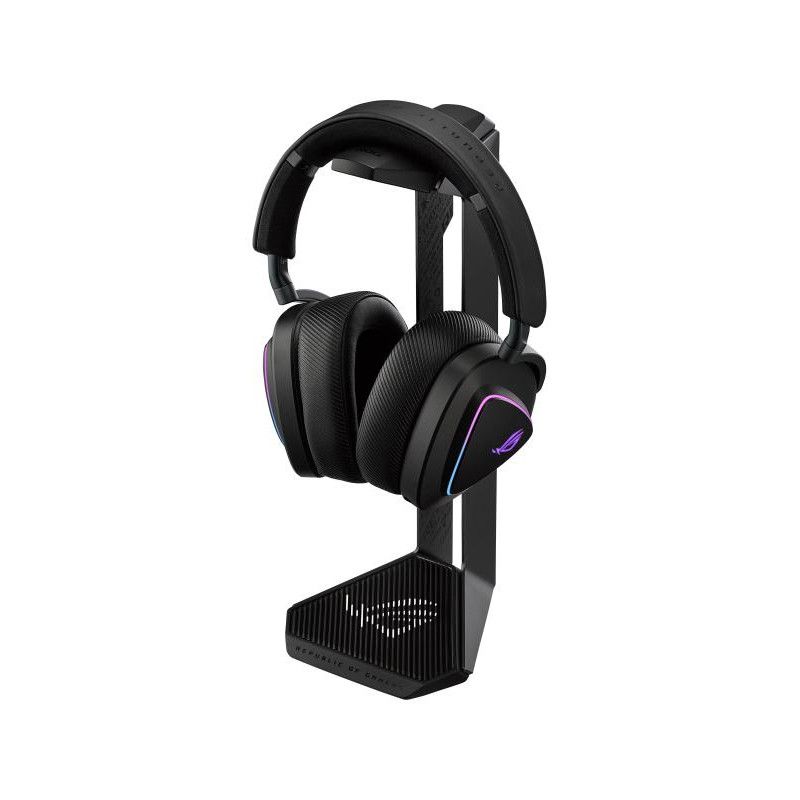 ASUS ROG Throne II Core · Casques · Informat Systems Strasbourg (image 8)