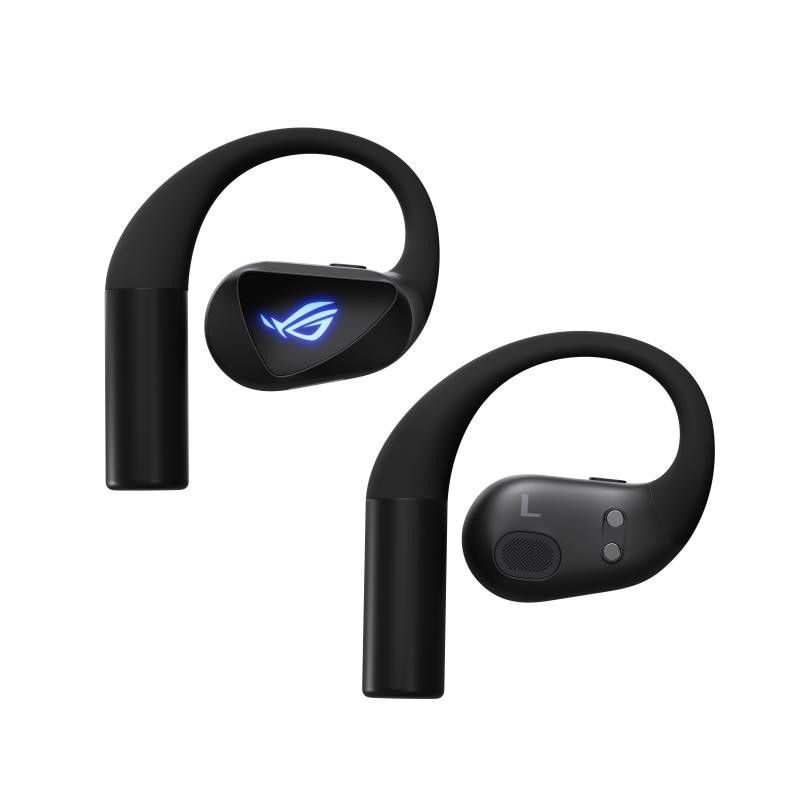 ASUS ROG Cetra Open Wireless · Casques · Informat Systems Strasbourg (image 5)