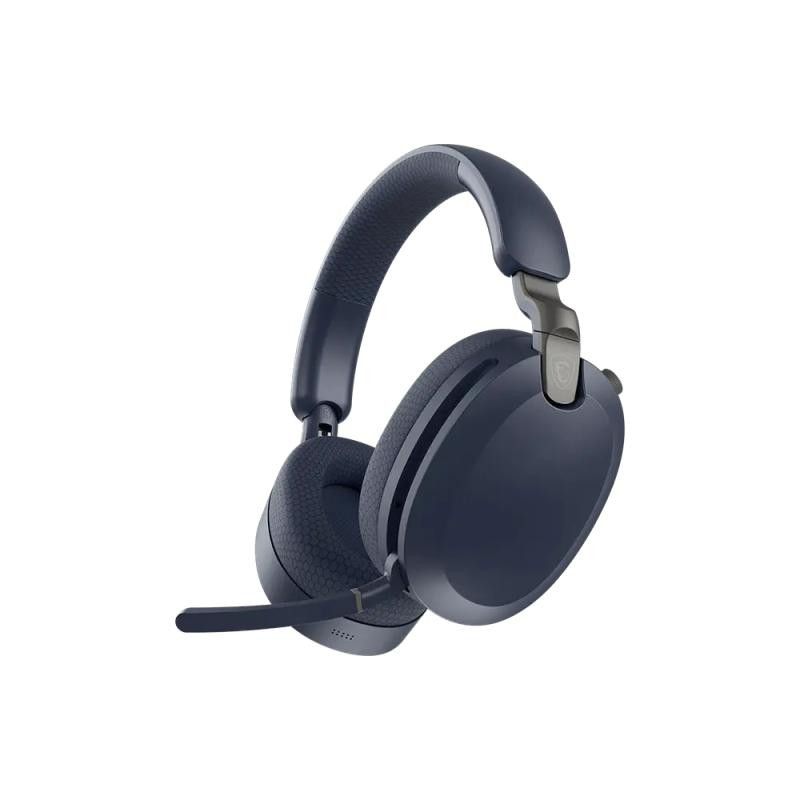 MSI MAESTRO 500 W NAVY · Casques · Informat Systems Strasbourg