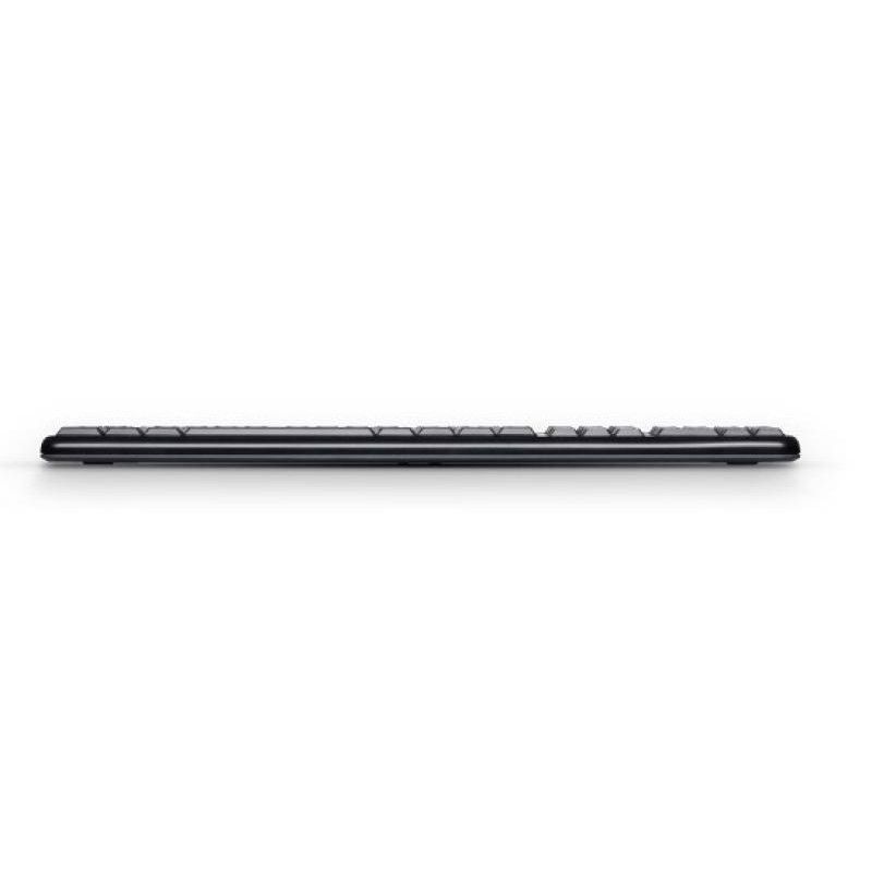 Logitech K120 USB Noir OEM · Claviers PC · Informat Systems Strasbourg (image 3)