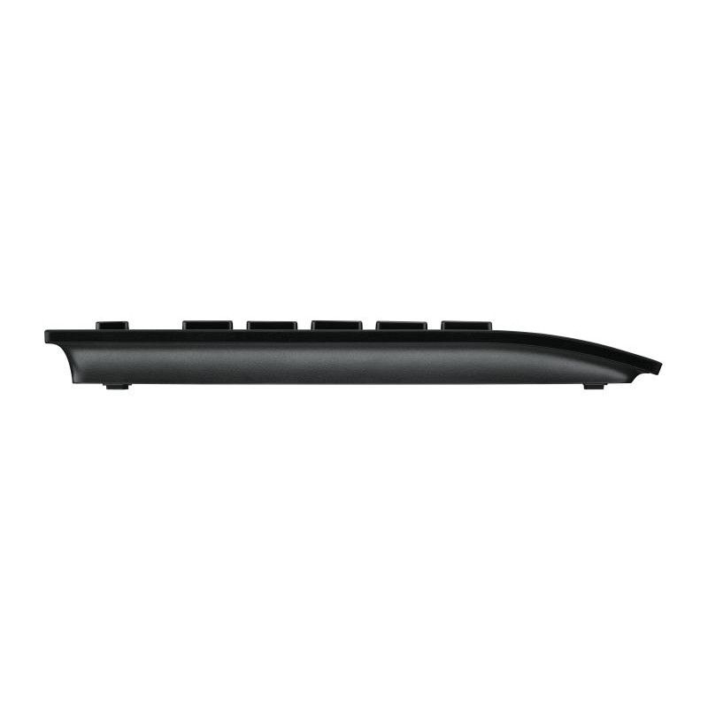 LOGITECH KIT K280E Noir · Claviers PC · Informat Systems Strasbourg (image 3)