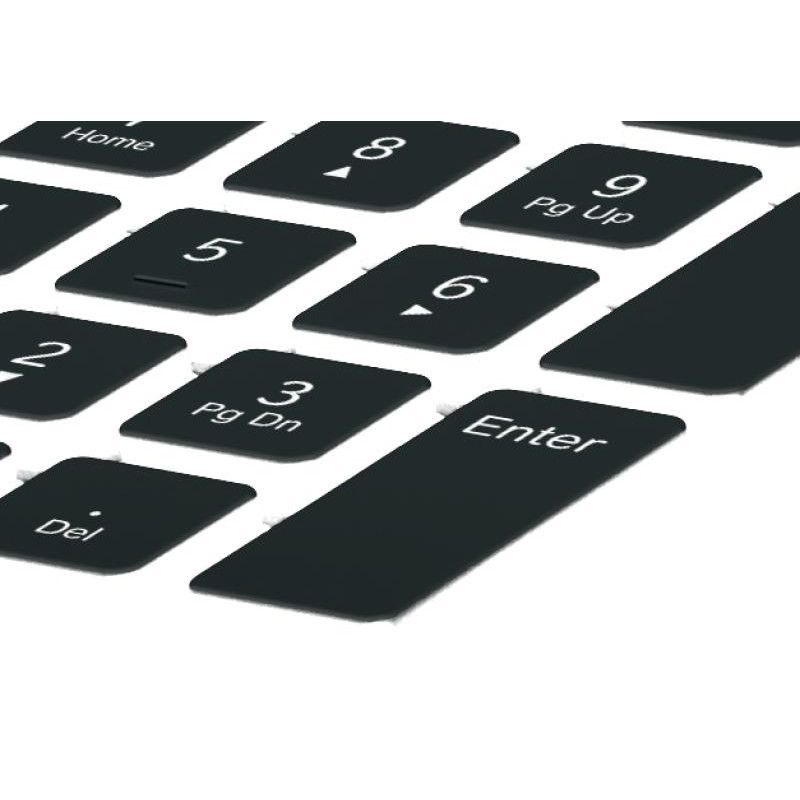 LOGITECH KIT K280E Noir · Claviers PC · Informat Systems Strasbourg (image 4)
