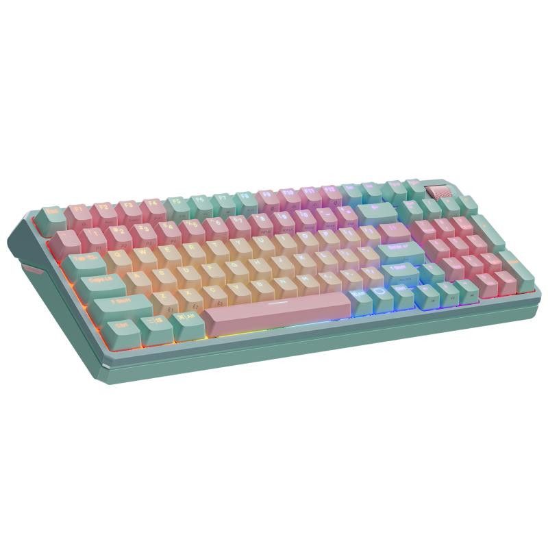 COOLER MASTER MK770 Macaron Kailh Box V2 · Claviers PC · Informat Systems Strasbourg