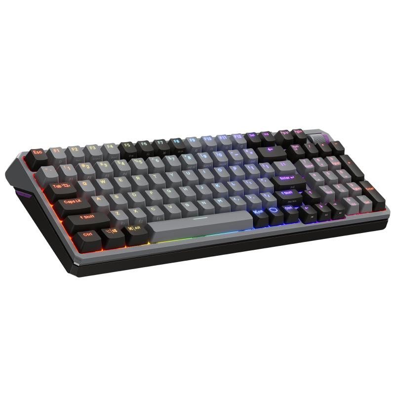 COOLER MASTER MK770 Space Grey Kailh Box V2 · Claviers PC · Informat Systems Strasbourg