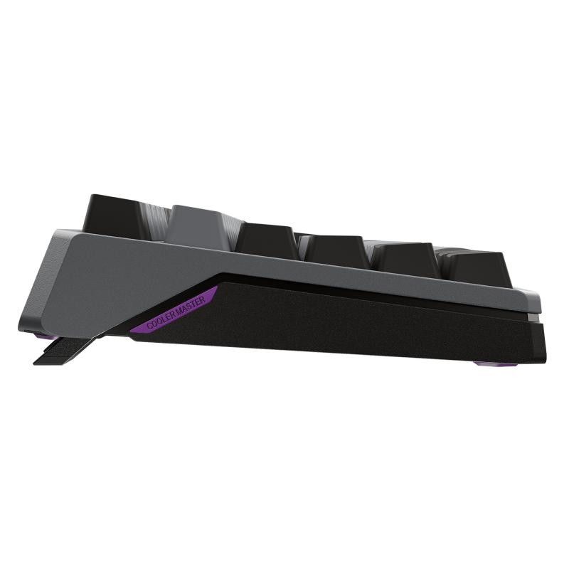 COOLER MASTER MK770 Space Grey Kailh Box V2 · Claviers PC · Informat Systems Strasbourg (image 4)
