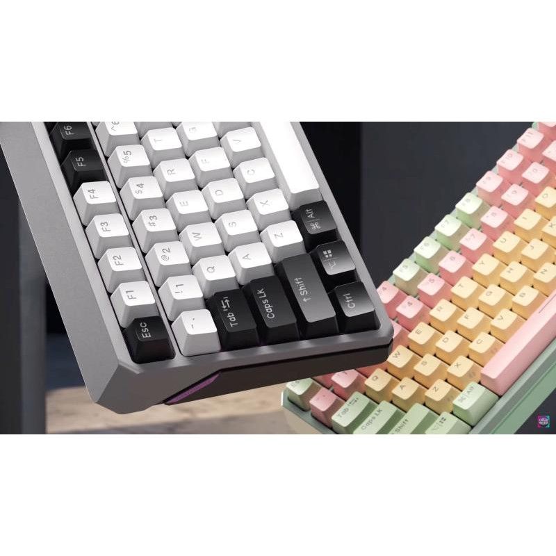 COOLER MASTER MK770 Space Grey Kailh Box V2 · Claviers PC · Informat Systems Strasbourg (image 8)