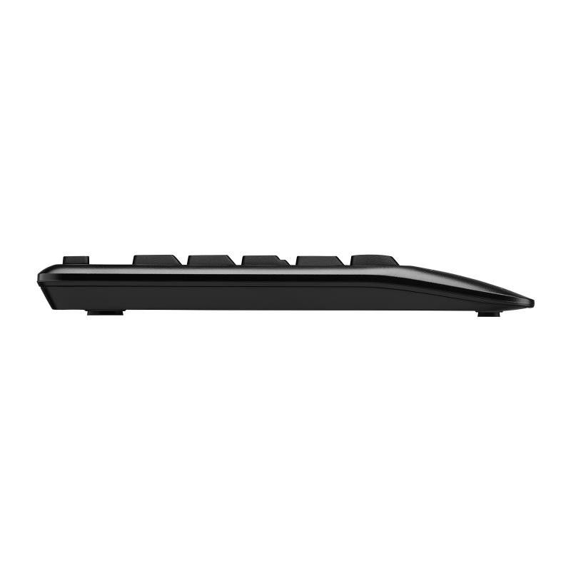 Logitech KIT MK345 sans fil Noir Retail · Claviers PC · Informat Systems Strasbourg
