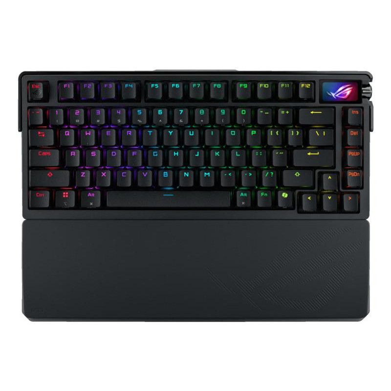 ASUS ROG Azoth Extreme · Claviers PC · Informat Systems Strasbourg