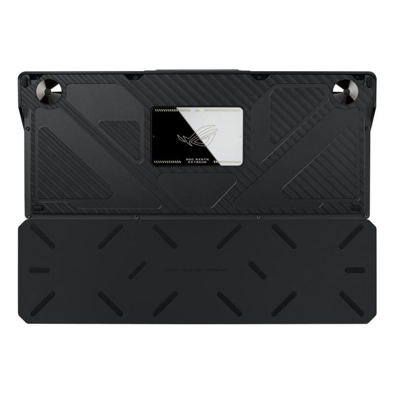 ASUS ROG Azoth Extreme · Claviers PC · Informat Systems Strasbourg (image 3)