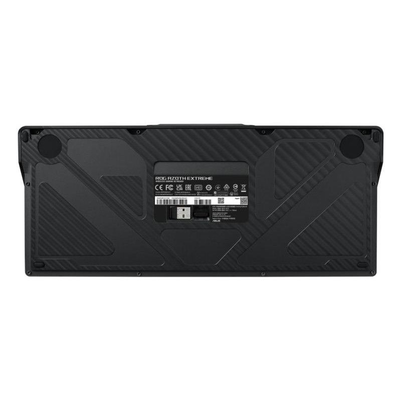 ASUS ROG Azoth Extreme · Claviers PC · Informat Systems Strasbourg (image 5)