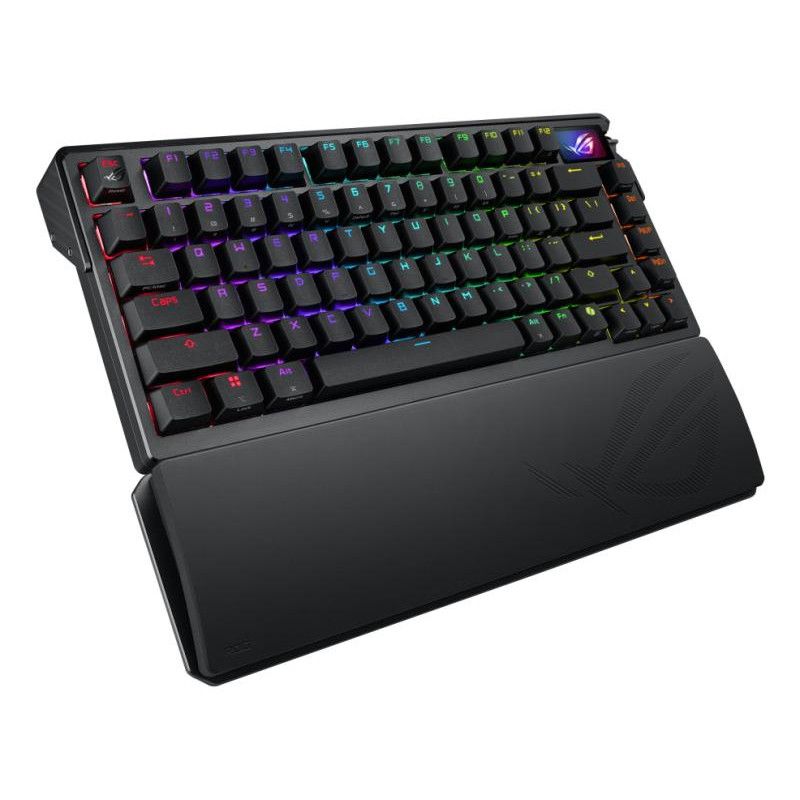 ASUS ROG Azoth Extreme · Claviers PC · Informat Systems Strasbourg (image 7)