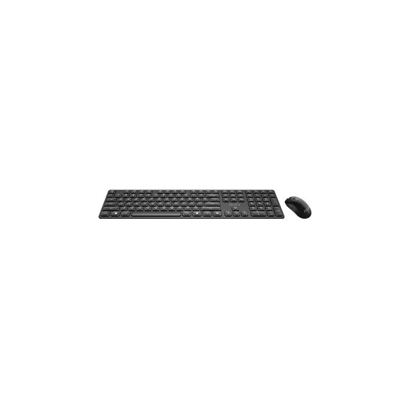 MSI FORGE K210 W COMBO FR · Claviers PC · Informat Systems Strasbourg