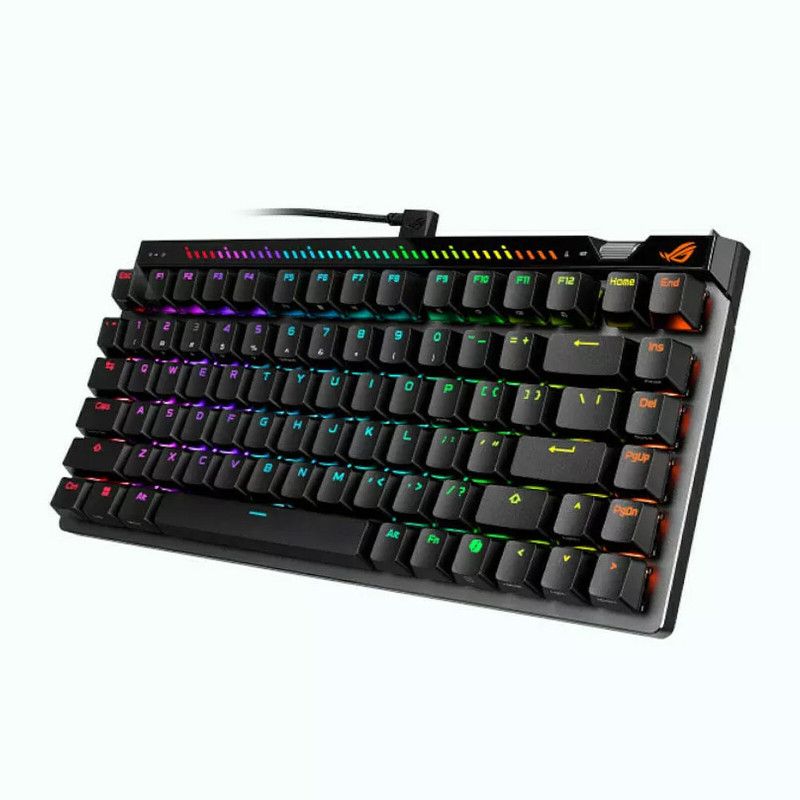 ASUS ROG Falchion Ace 75 HE · Claviers PC · Informat Systems Strasbourg
