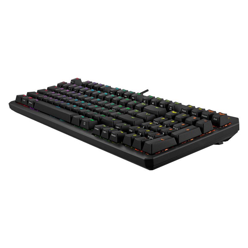 ASUS TUF K3 GEN II abîmé · Souris · Informat Systems Strasbourg