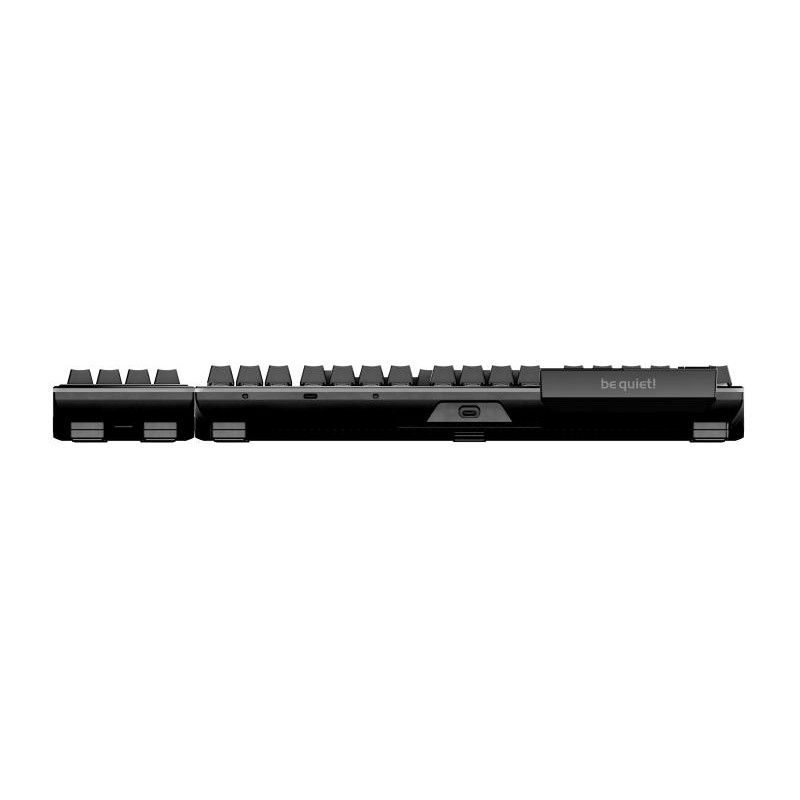 BE QUIET! BE QUIET Dark Mount Silent Linear Switches · Claviers PC · Informat Systems Strasbourg (image 3)