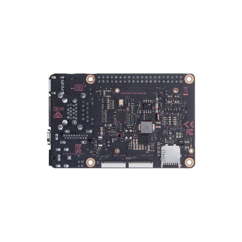 ASUS Tinker Edge T · Cartes mères · Informat Systems Strasbourg (image 3)