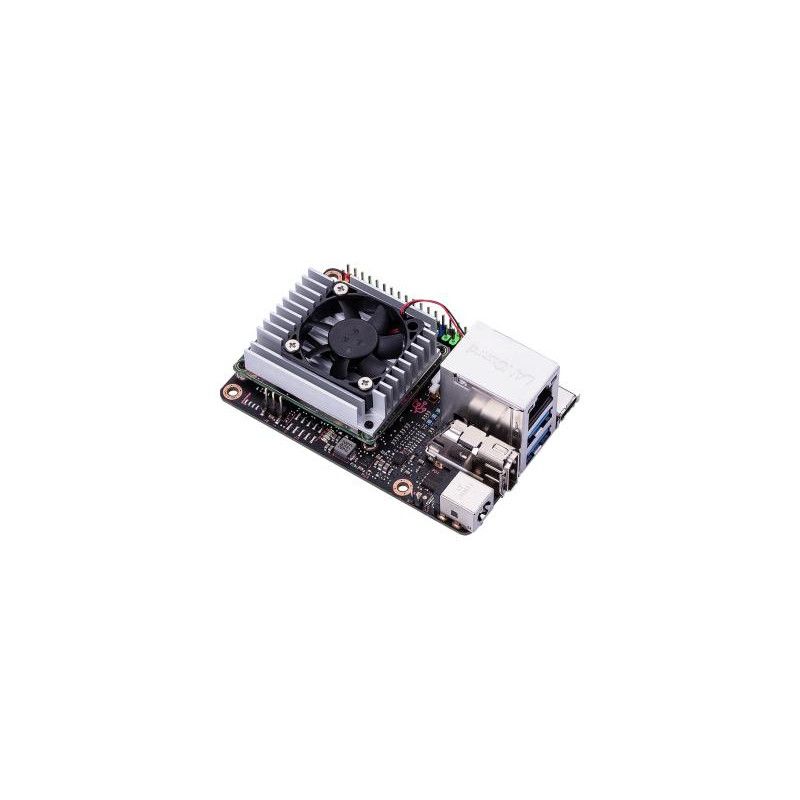 ASUS Tinker Edge T · Cartes mères · Informat Systems Strasbourg (image 4)