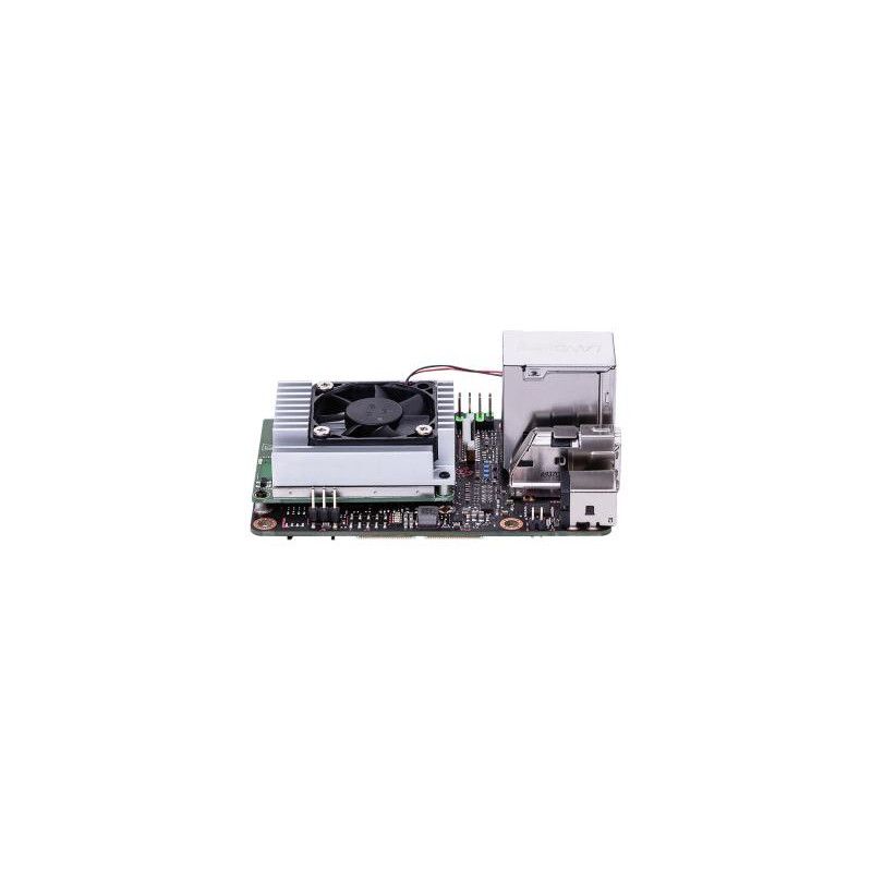 ASUS Tinker Edge T · Cartes mères · Informat Systems Strasbourg (image 5)