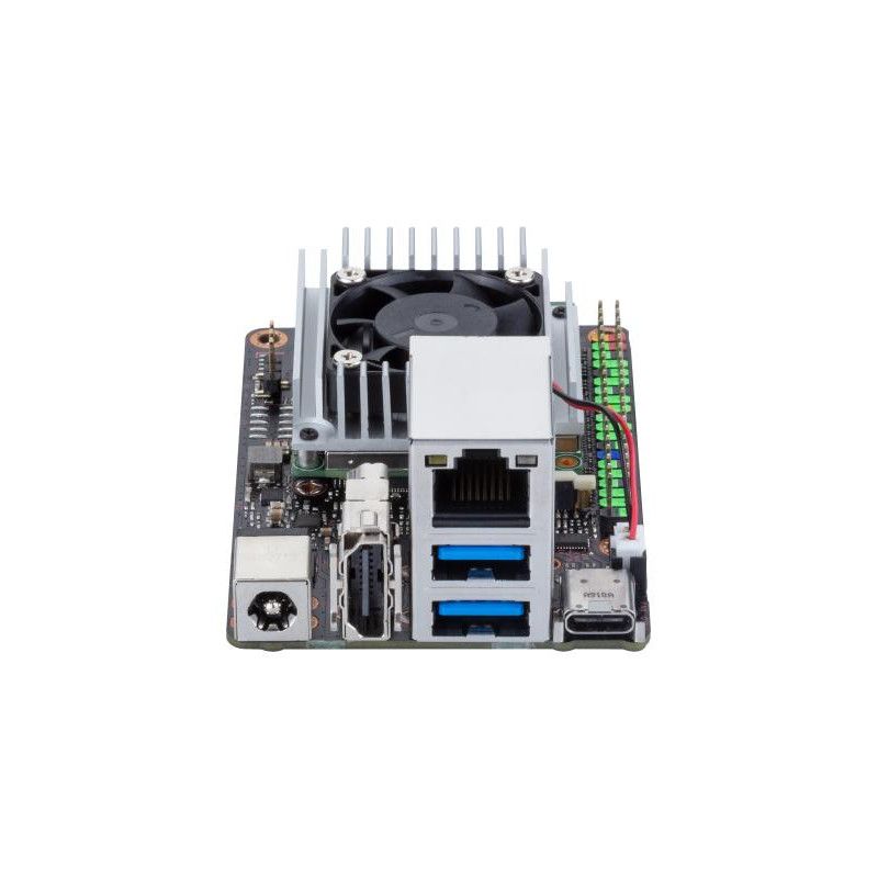 ASUS Tinker Edge T · Cartes mères · Informat Systems Strasbourg (image 6)